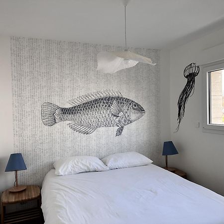 L'Opale - Le White Apartment Les Attaques ภายนอก รูปภาพ