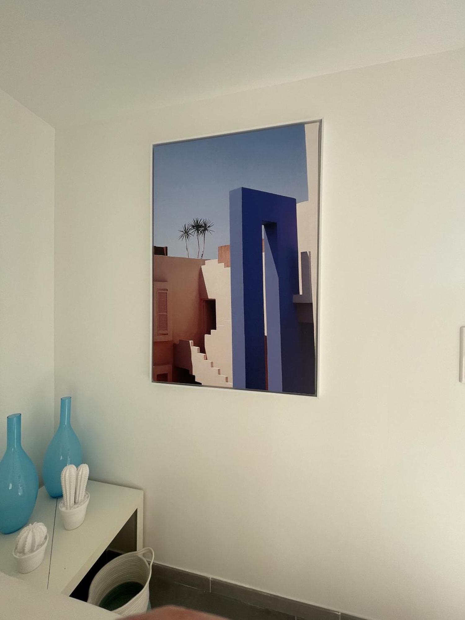 L'Opale - Le White Apartment Les Attaques ห้อง รูปภาพ