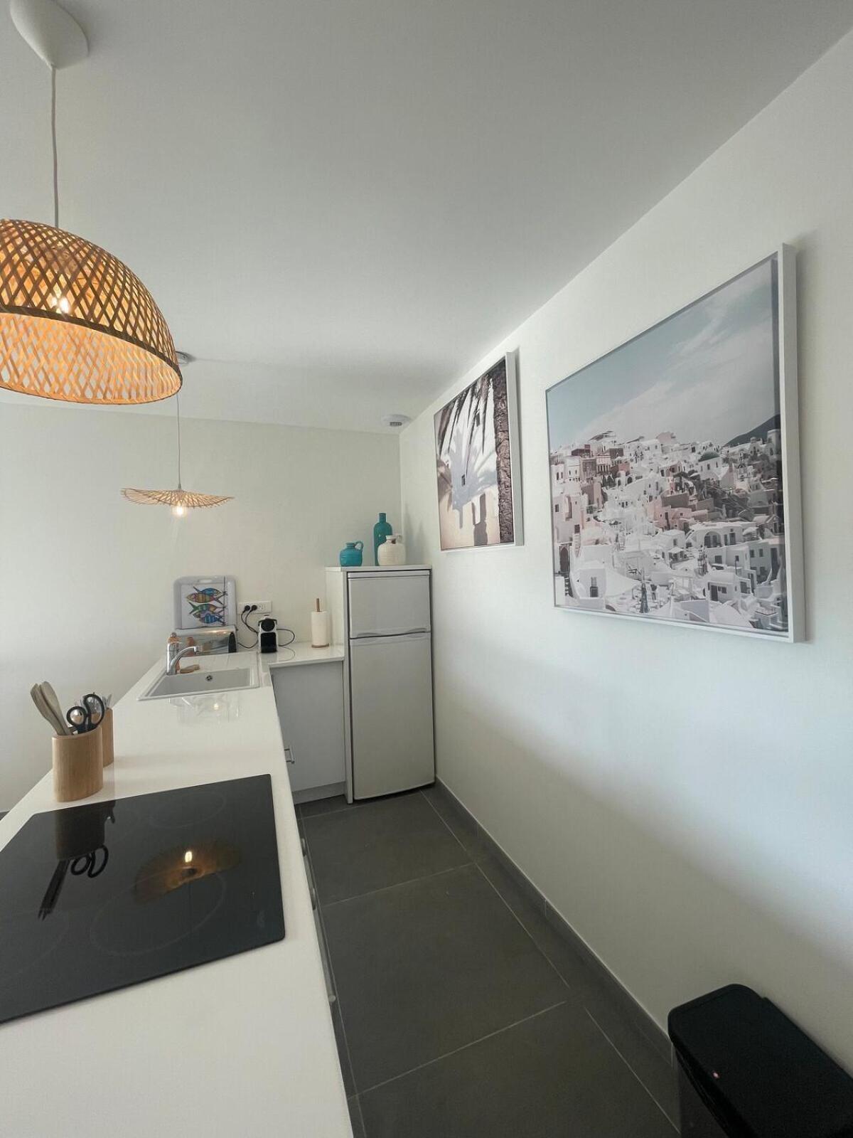 L'Opale - Le White Apartment Les Attaques ห้อง รูปภาพ