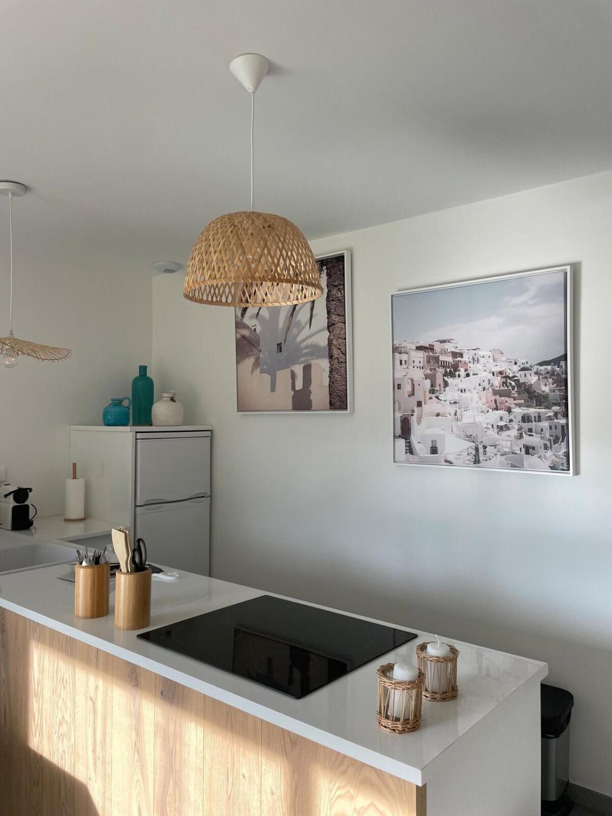 L'Opale - Le White Apartment Les Attaques ห้อง รูปภาพ