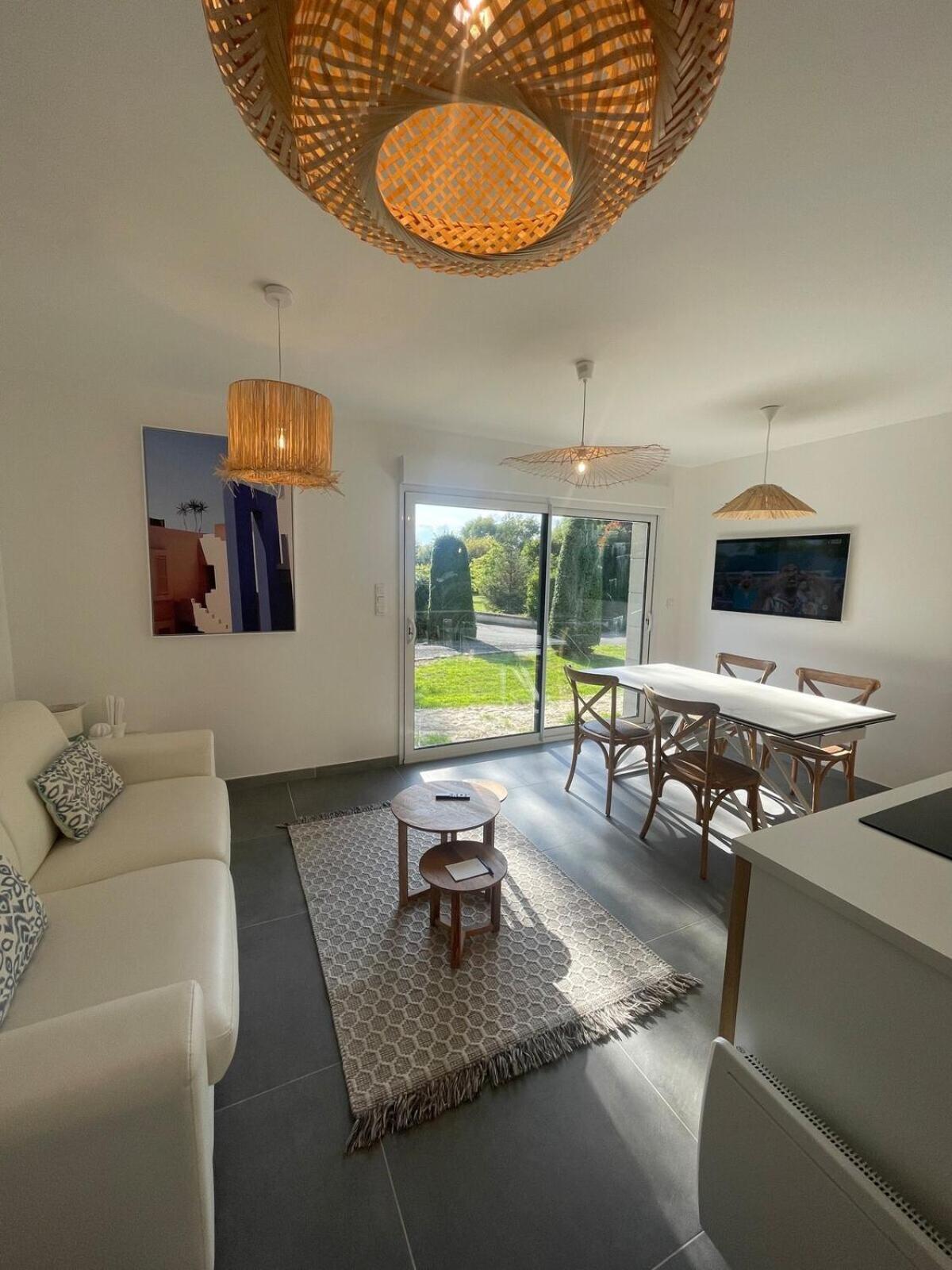 L'Opale - Le White Apartment Les Attaques ห้อง รูปภาพ