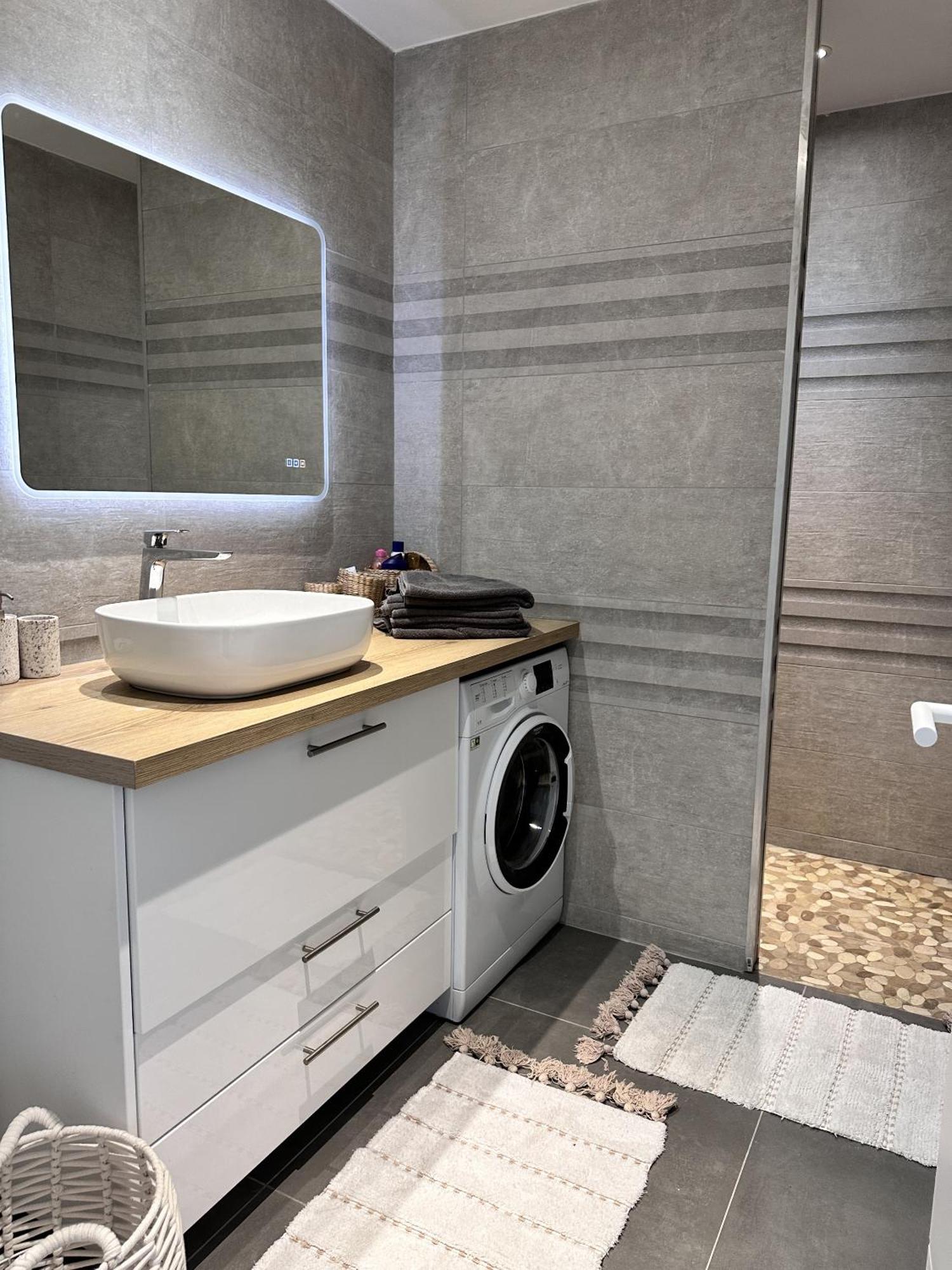 L'Opale - Le White Apartment Les Attaques ภายนอก รูปภาพ