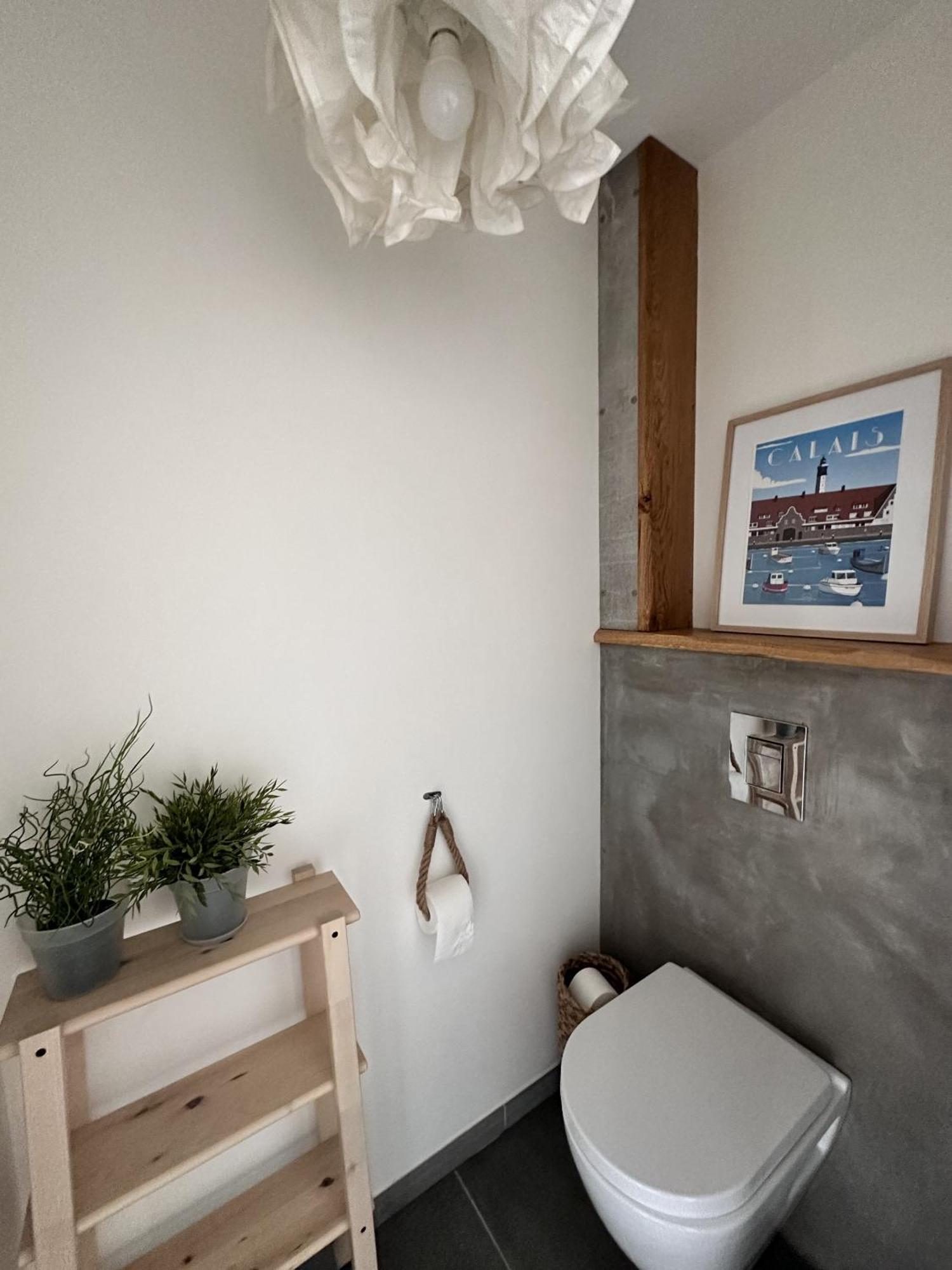 L'Opale - Le White Apartment Les Attaques ภายนอก รูปภาพ